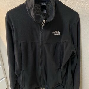 The North Face Full-Zip Fleece